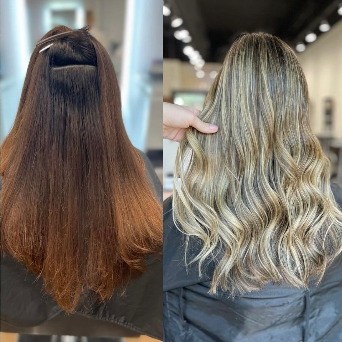 From Bronde to Burnt Caramel: Low-Maintenance Color Ideas for Austin Lifestyles