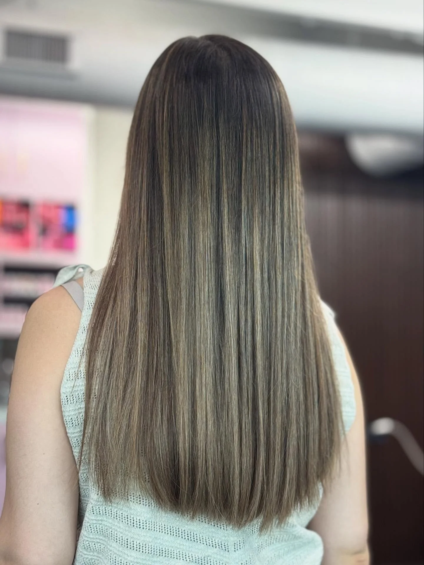 Hair Glaze &amp; Gloss Treatments: Shortcut to Healthy-Looking Hair