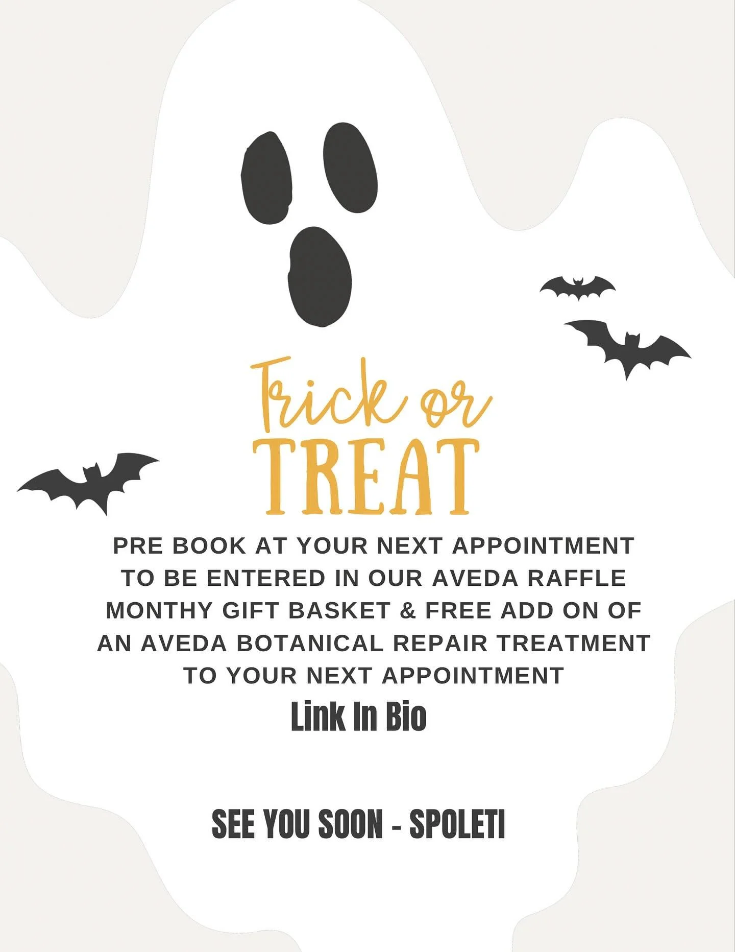 Or call/text Spoleti Salon 👻

#pflugervillehairstylist #austinhairstylist #austinhairsalon #austinblonde #salon #atxhair #atxhairstylist #roundrocksalon #atxhairstylist