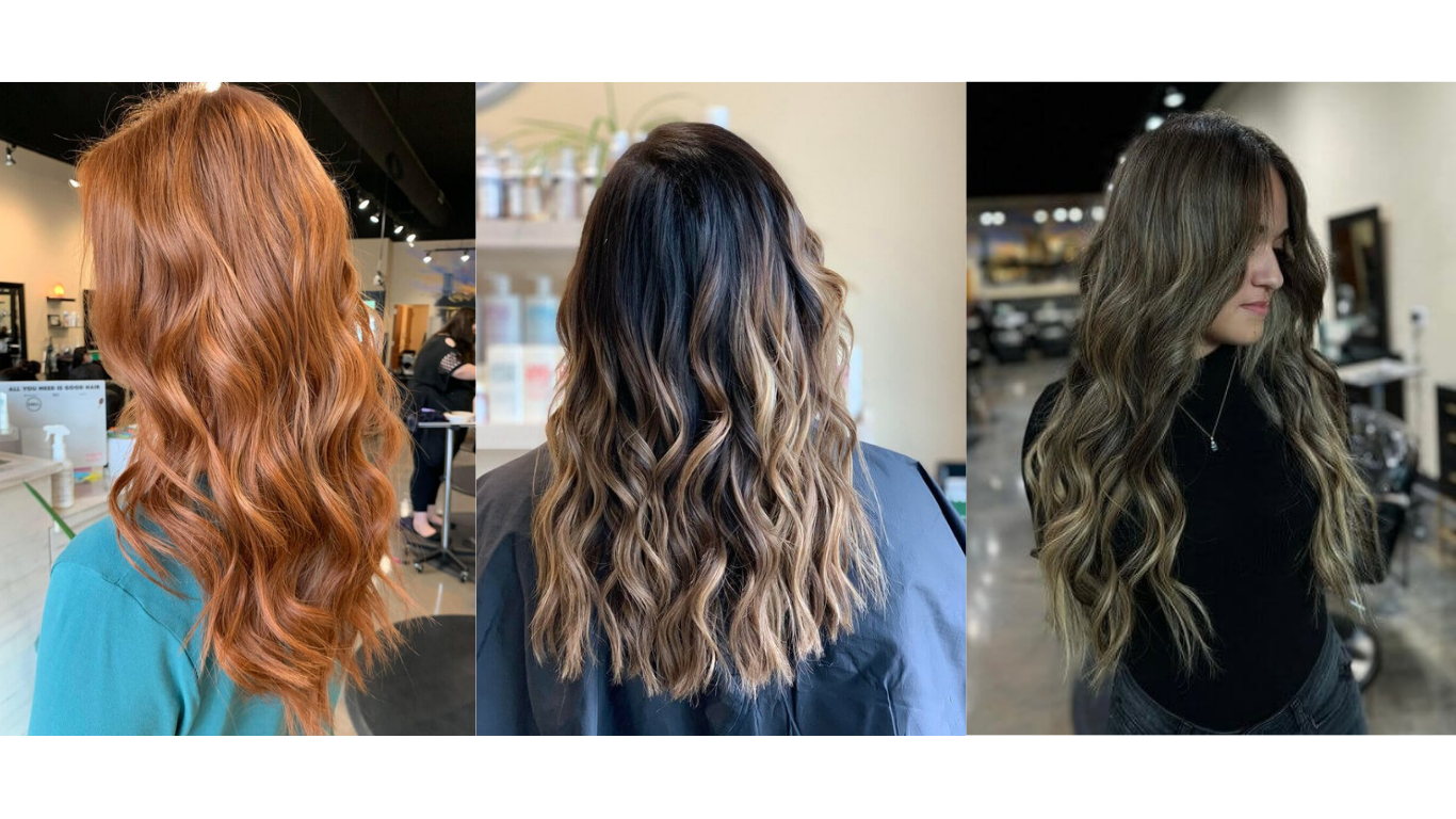 Best Hairstyles for Thin Hair: Add Volume &amp; Style with Ease