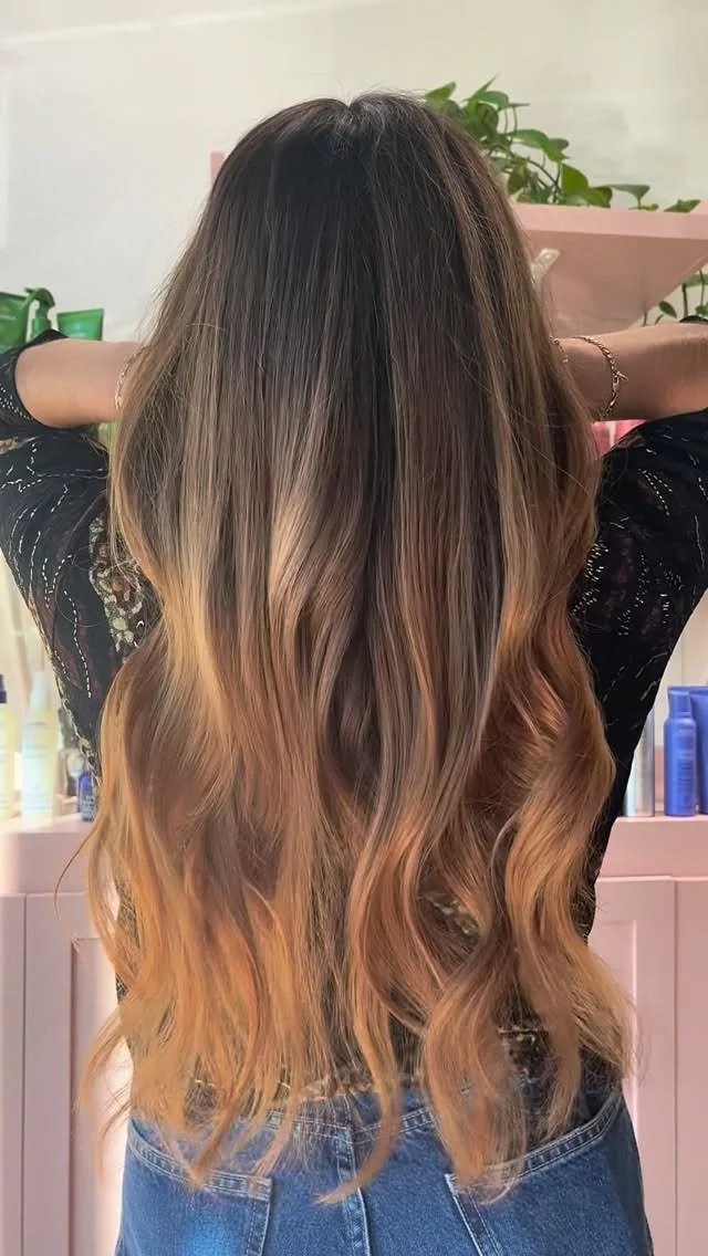 How to Protect Your Hair from Heat Damage: Expert Salon Tips