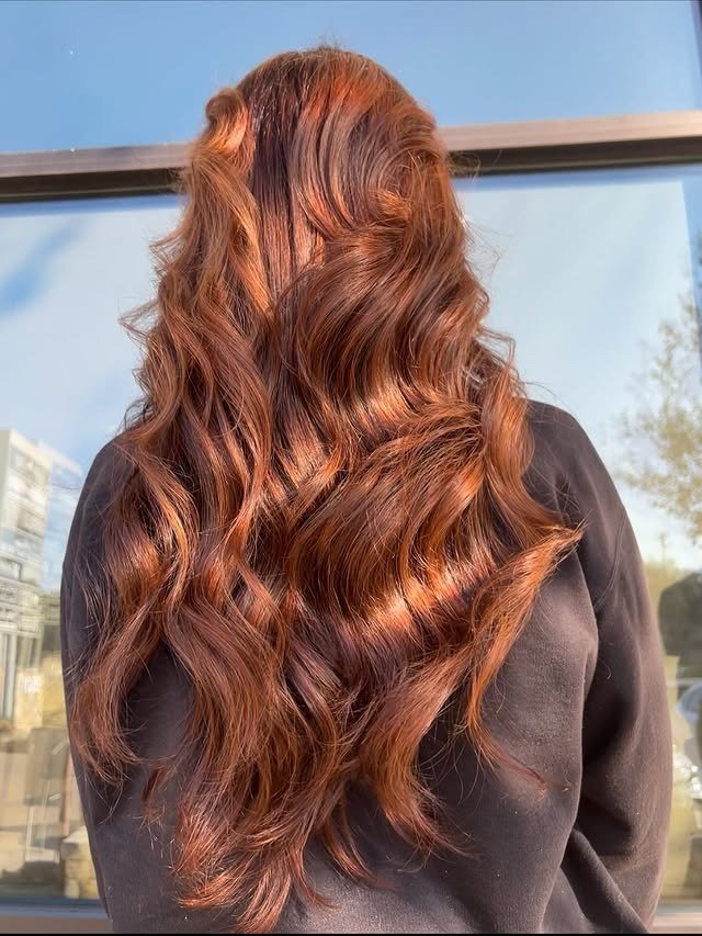 How to Choose Right Hair Color Treatment at Spoleti Salon