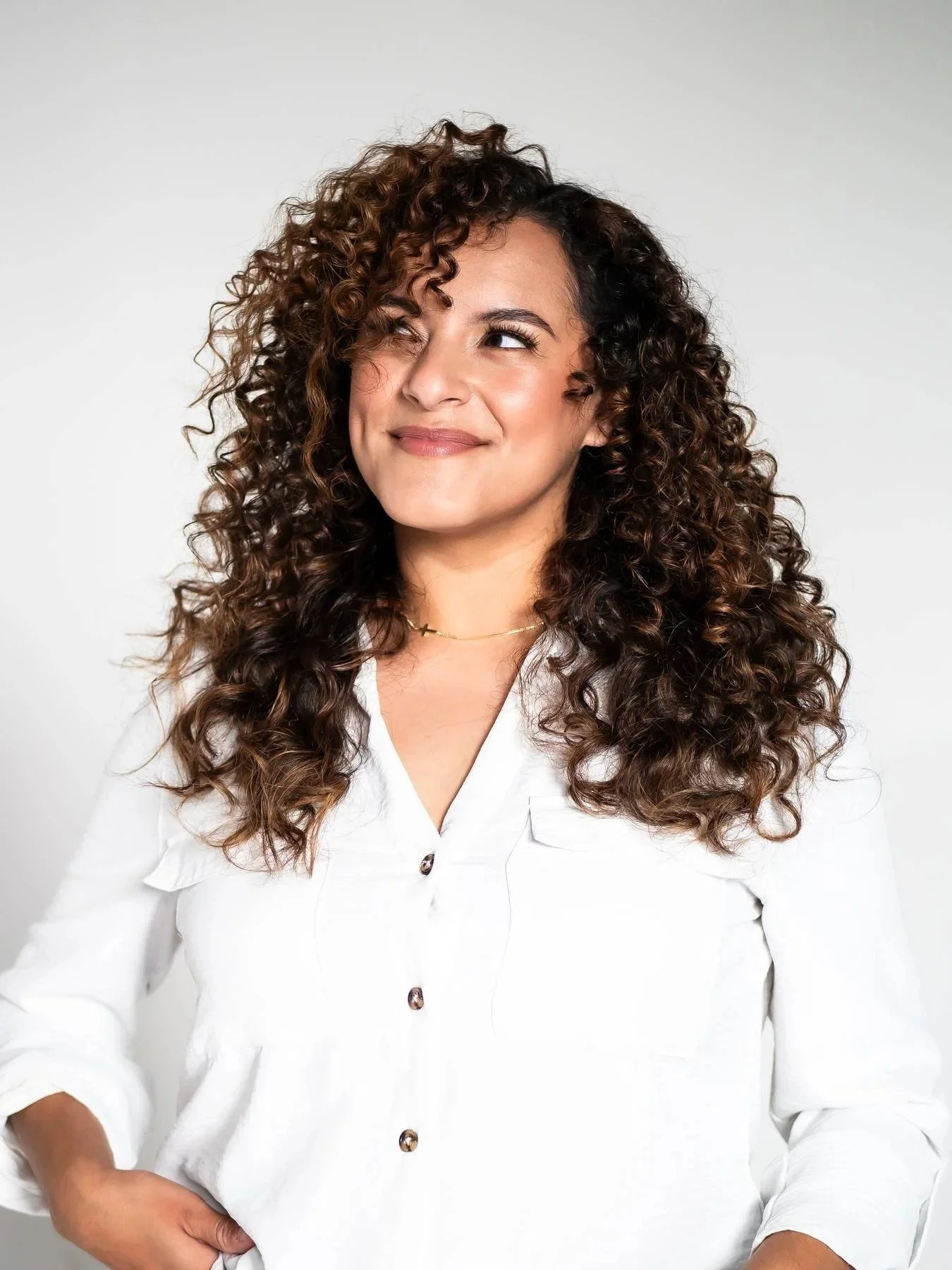 Why Spoleti Salon Is One of the Best Salons in Austin for Curly Hair