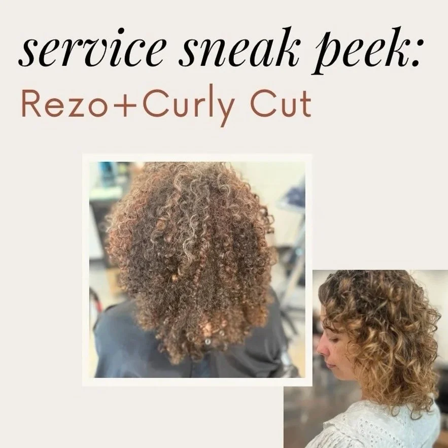 Rezo Cut for Curly Hair: Benefits, Techniques &amp; Nearby Salons