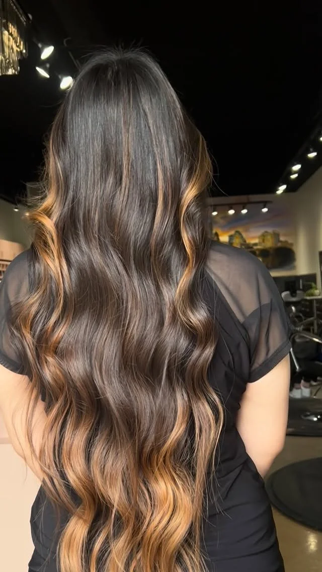 Healthy Hair Tips for Post-Salon Treatments: How to Keep Your Hair Gorgeous