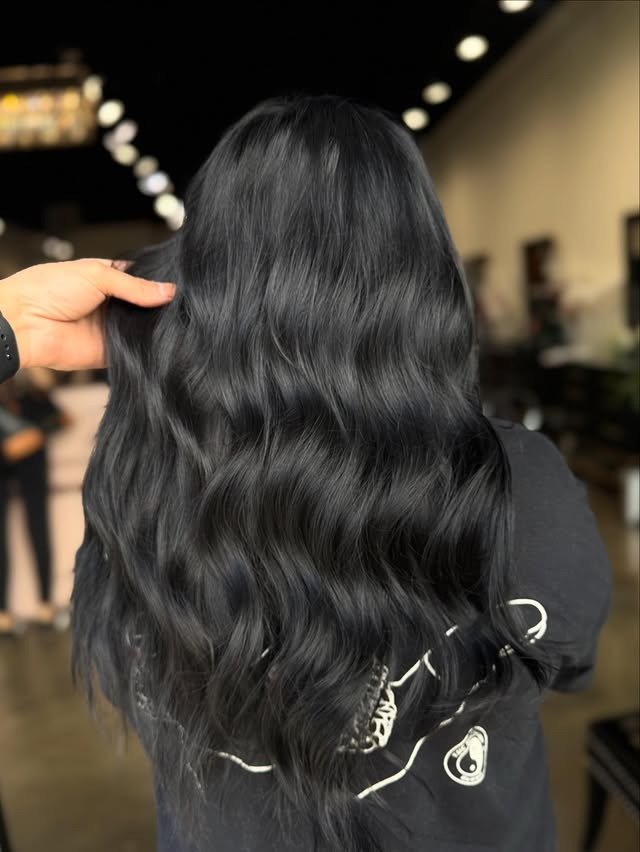 Hair Detox Treatments: How to Remove Product &amp; Hard Water Buildup