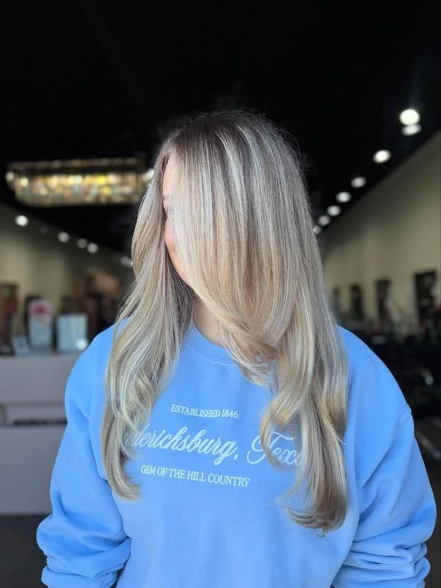 Low-Maintenance Haircuts for Busy Professionals in Austin
