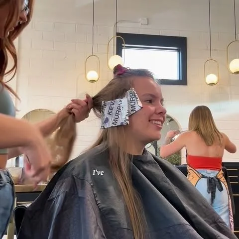 AI Hair Color: Perfect Shades Every Time