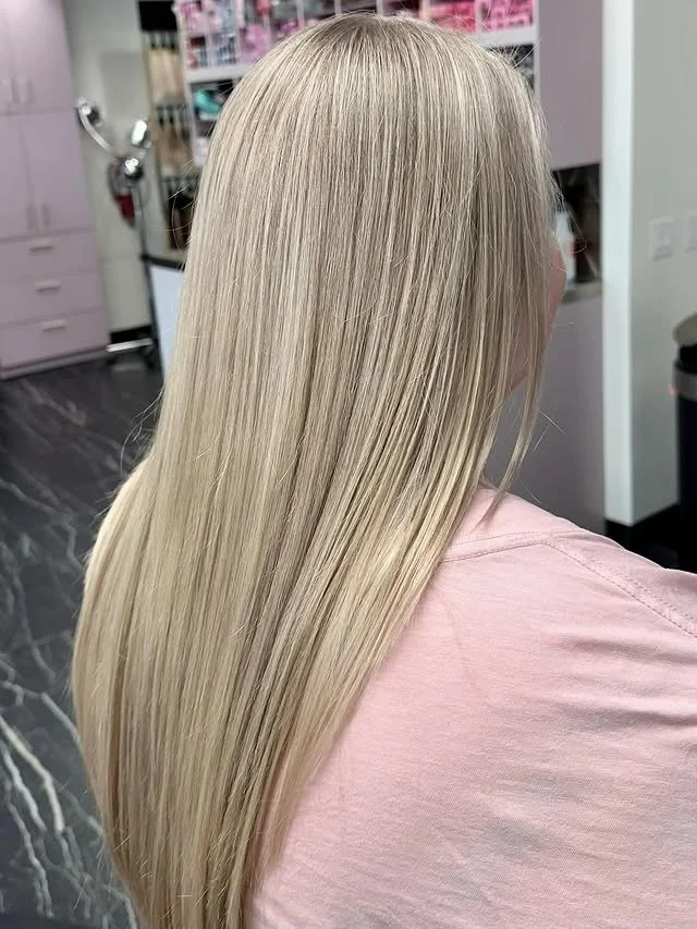 Peptide Hair Treatments: The Next-Level Solution for Thinning &amp; Weak Strands