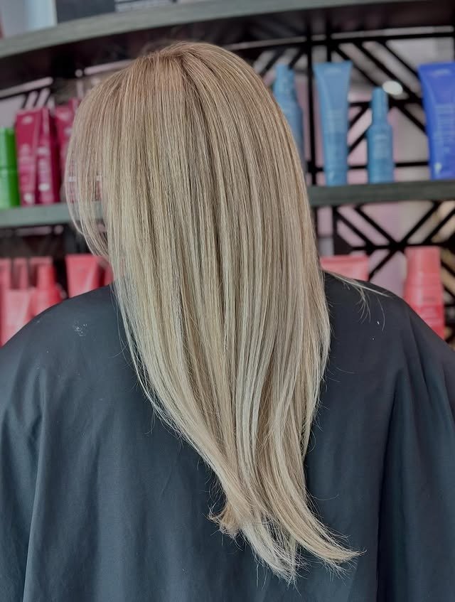 Post-Salon Hair Detox: Combining Treatments to Extend Color &amp; Health