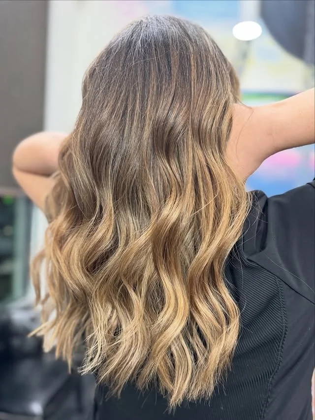 Hybrid Hair Services: Combining Botox, Keratin &amp; Gloss for Ultra-Healthy Hair