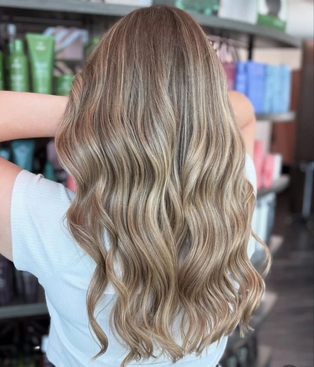 Hair Thinning in Women: Causes, Early Signs &amp; Salon-Backed Solutions