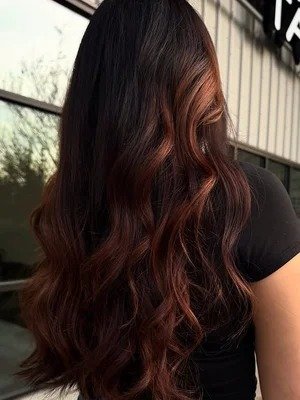 Cherry Cola Hair Color Trend: Why It’s Stealing the Spotlight in 2026