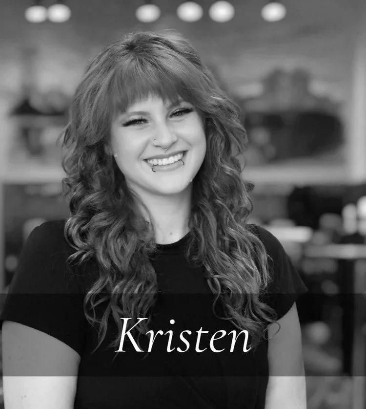 Curly Hair Specialist in South Austin: Meet Kristen at Spoleti Salon
