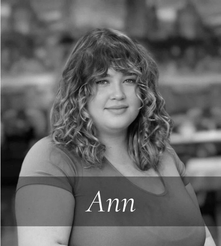 Curly Hair Stylist in South Austin: Why Curly Hair Clients Choose Ann