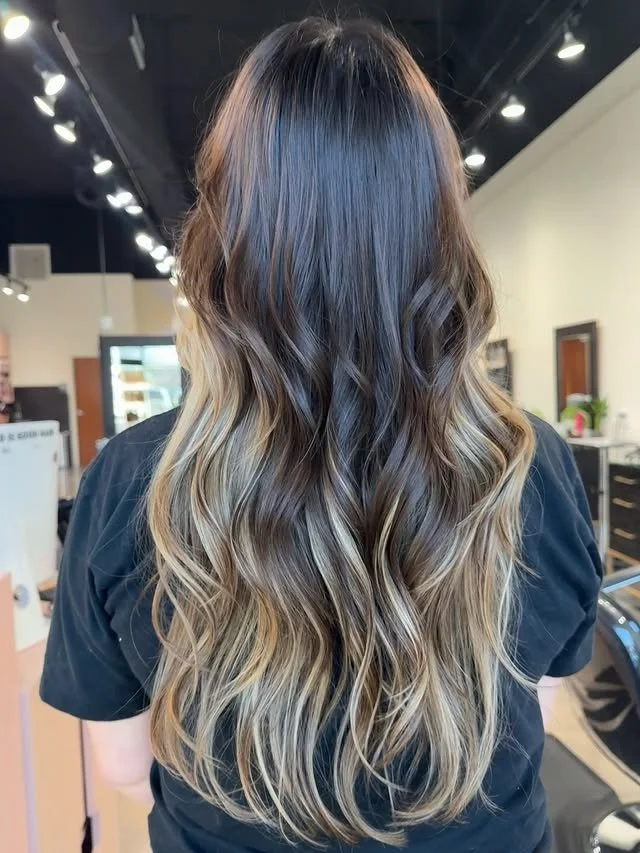 Professional Redken Hair Color for Healthy, Gorgeous Hair