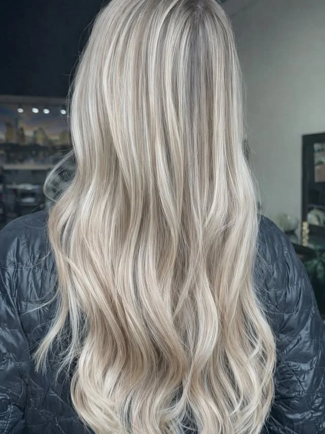 Transform Your Hair with Lasio Professional Hair Care Products