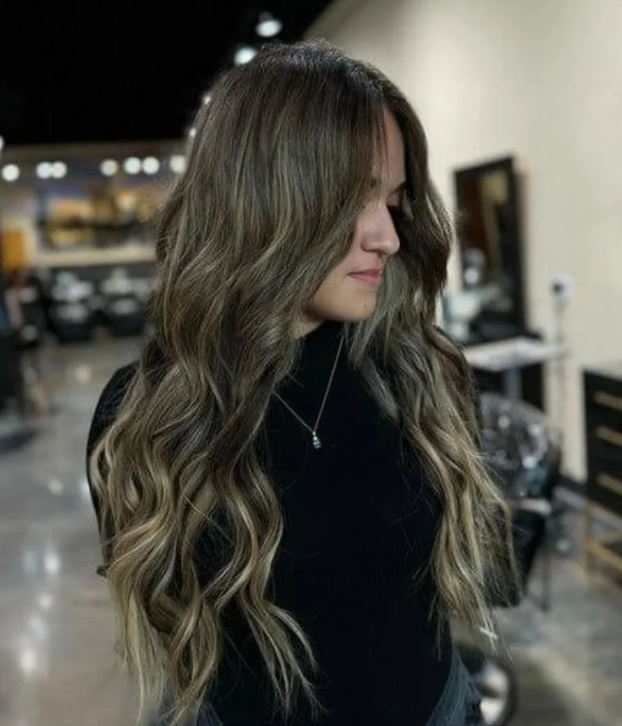 Weft Hair Extensions in Austin and Pflugerville.jpg