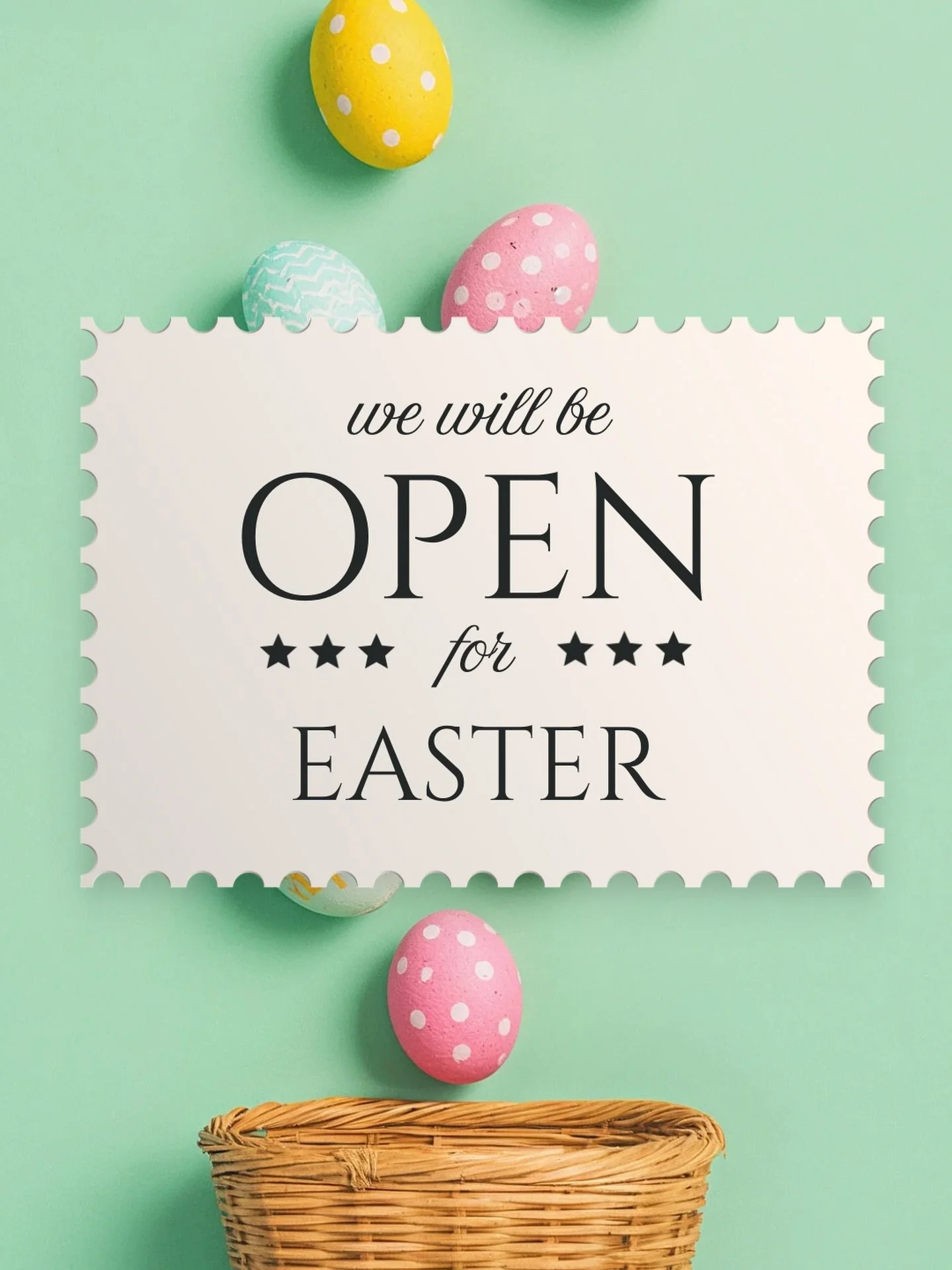 We are OPEN all Easter weekend !🐣✨
Book your hair before brunch plans and family photos! 💁&zwj;♀️

🪺Serving Austin and Pflugerville🪺
Blonding, extensions, cuts, and color done right!✨✨

Click the link in bio to book or call/text us!

#AustinHair 