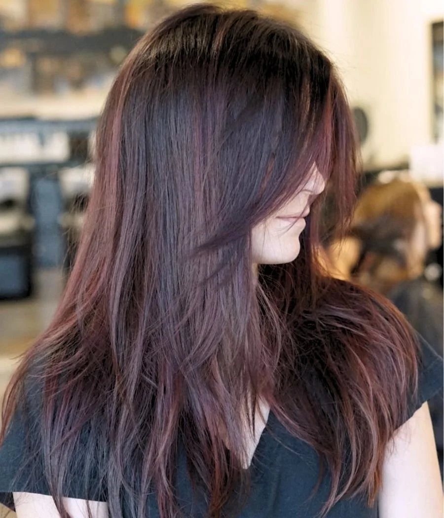 Types of Hair Layers: How to Ask for the Right Layered Haircut