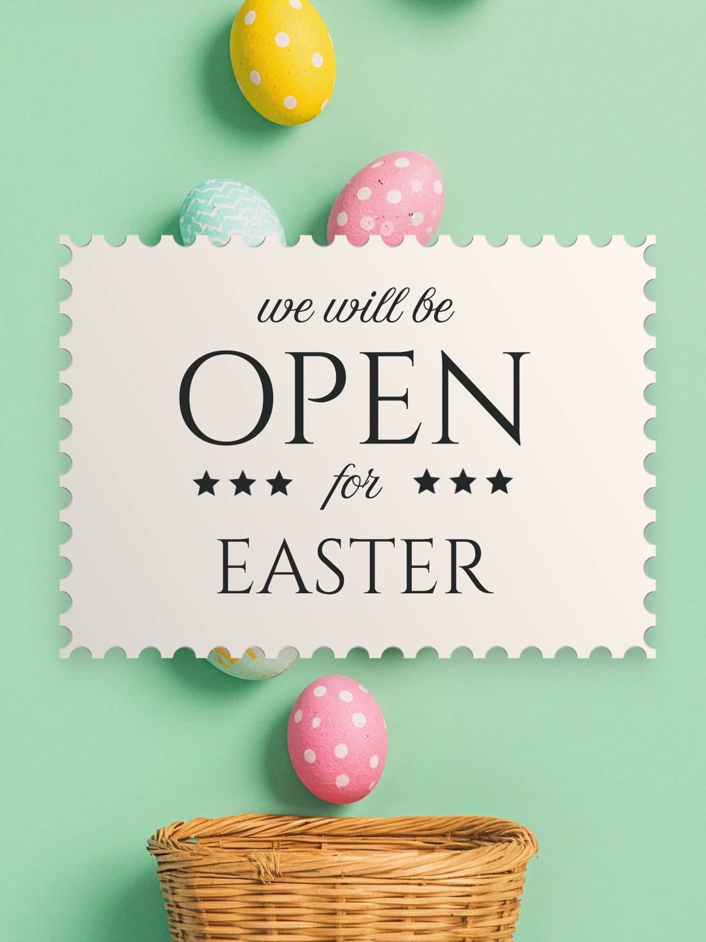 We are OPEN all Easter weekend !🐣✨
Book your hair before brunch plans and family photos! 💁&zwj;♀️

🪺Serving Austin and Pflugerville🪺
Blonding, extensions, cuts, and color done right!✨✨

Click the link in bio to book or call/text us!

#AustinHair 
