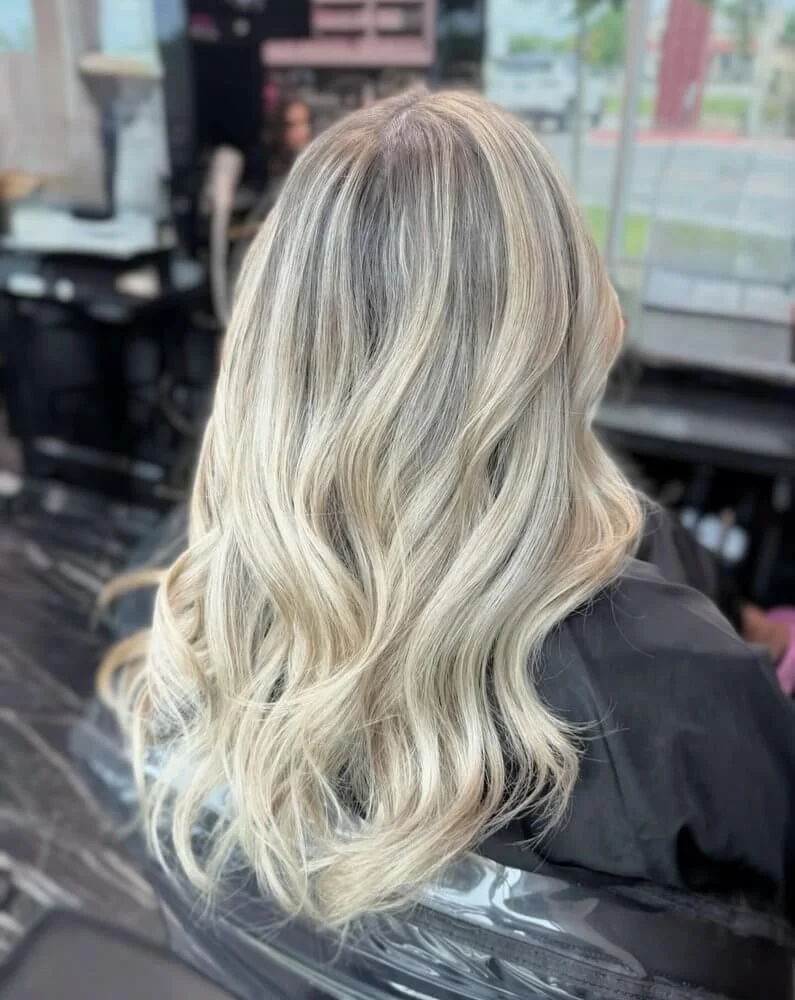 Signature Hair Revival Treatment
