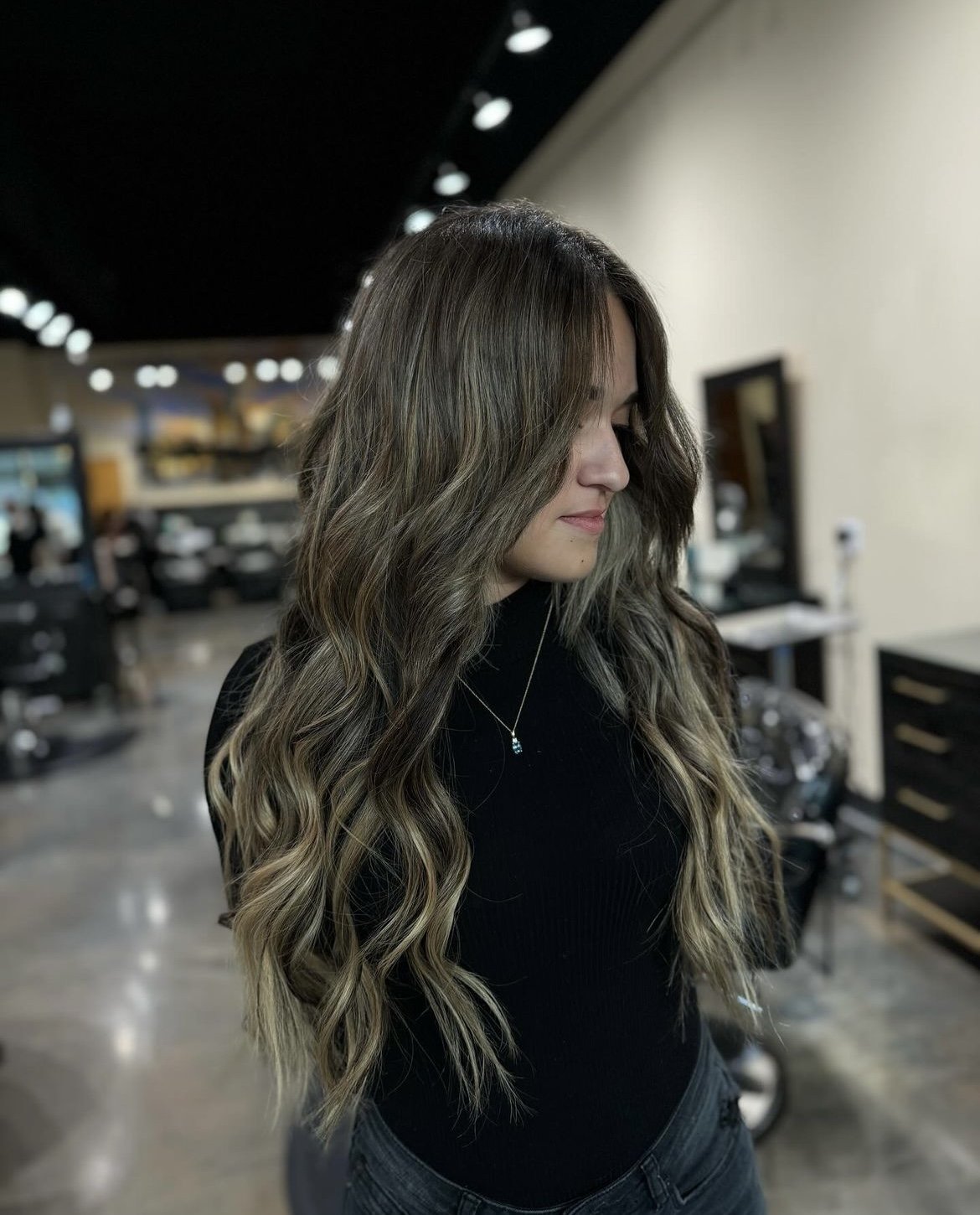 Hair Salon South Austin | Spoleti Salon — Spoleti Salon