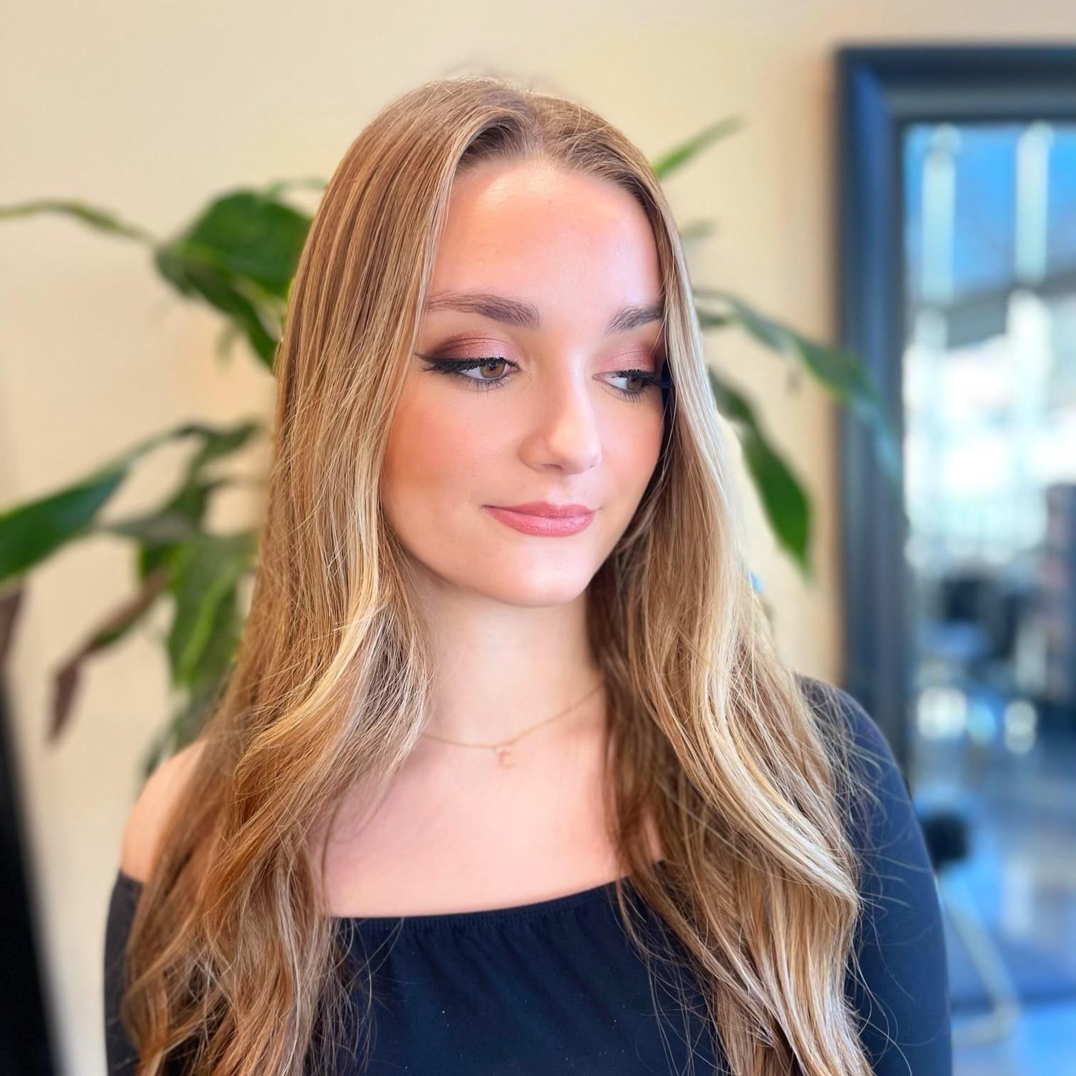 Spoleti Salon offers makeup applications for all events! — Spoleti Salon
