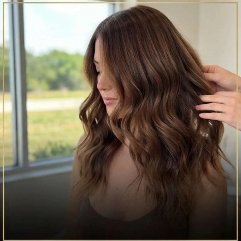 Quick Boost Moisture Hair Treatment