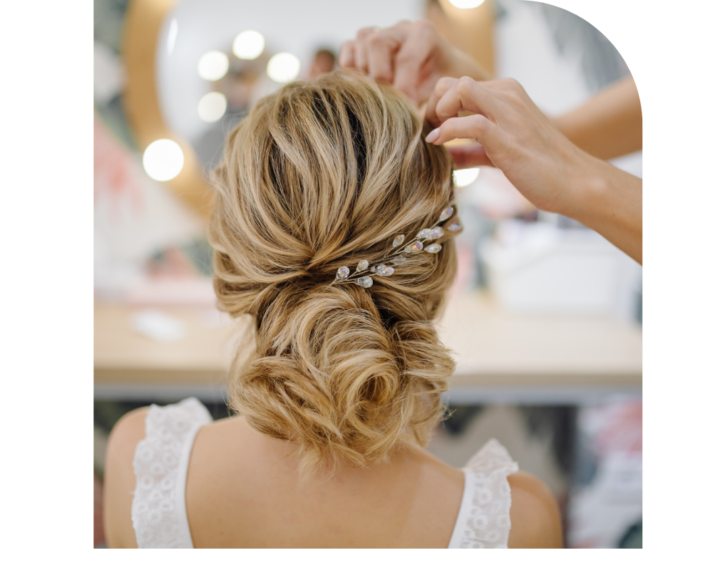Hair Salon South Austin Spoleti Salon — Spoleti Salon