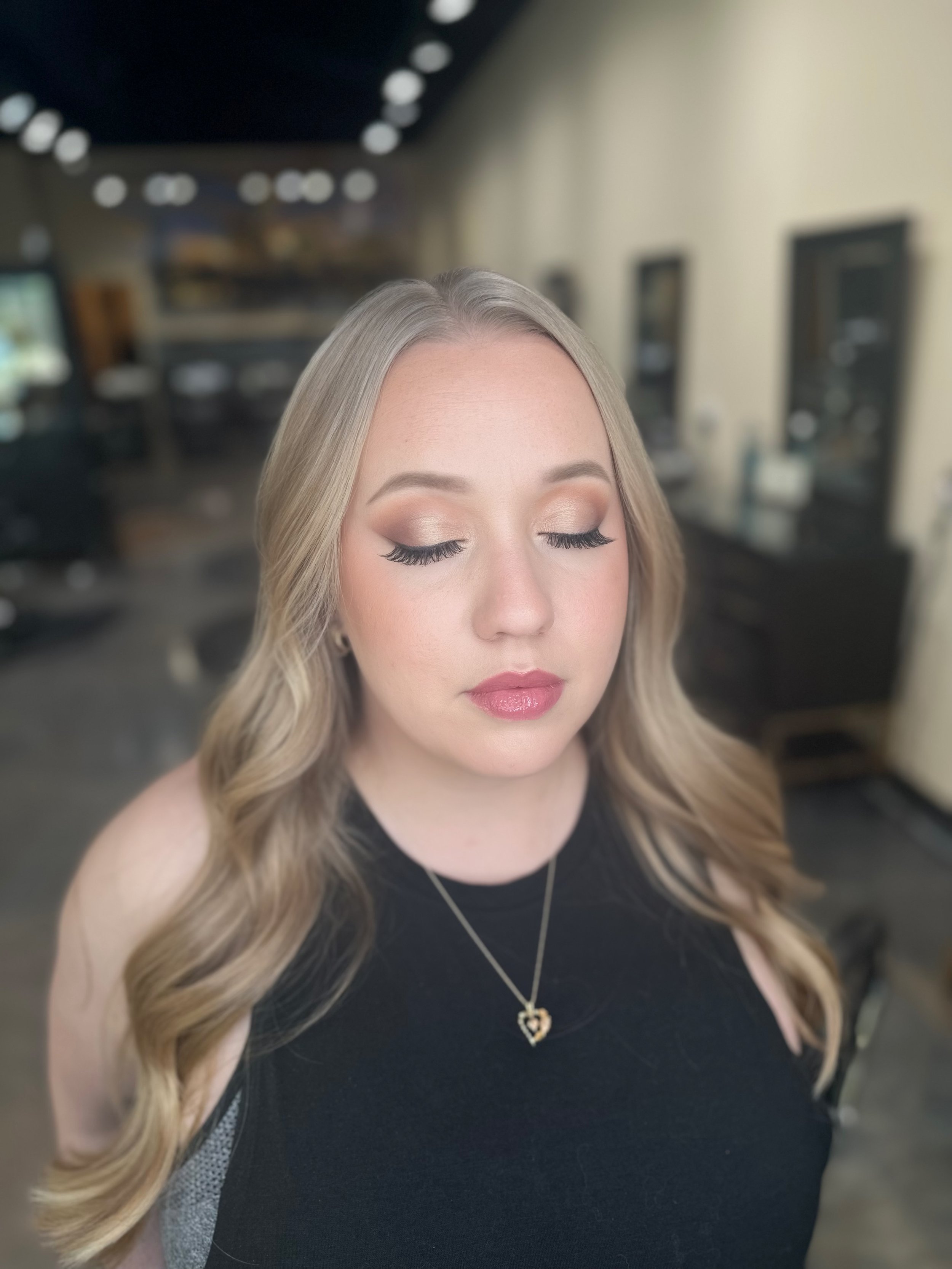 Hair Salon South Austin | Spoleti Salon — Spoleti Salon