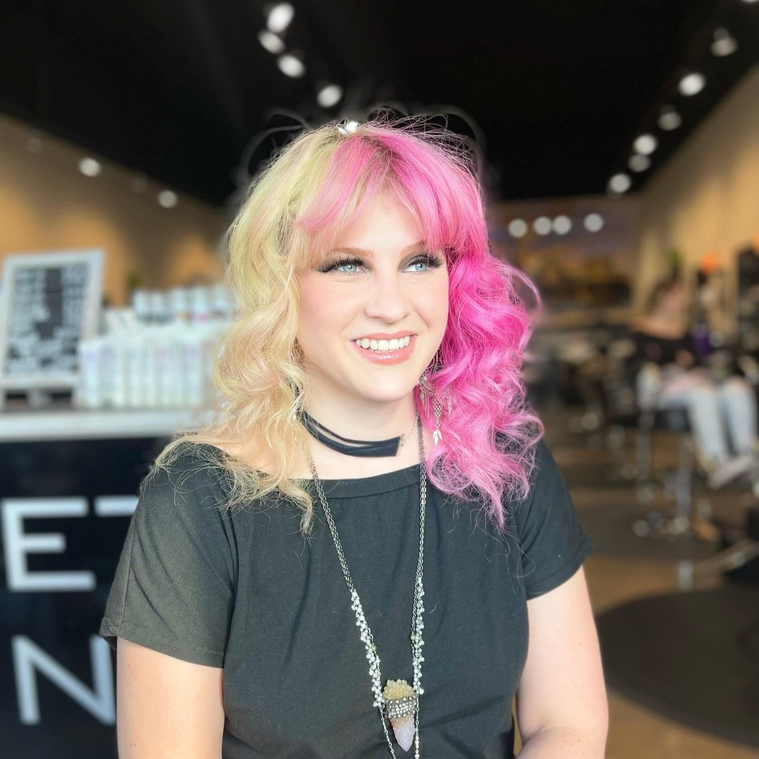Spoleti Salon offers makeup applications for all events! — Spoleti Salon