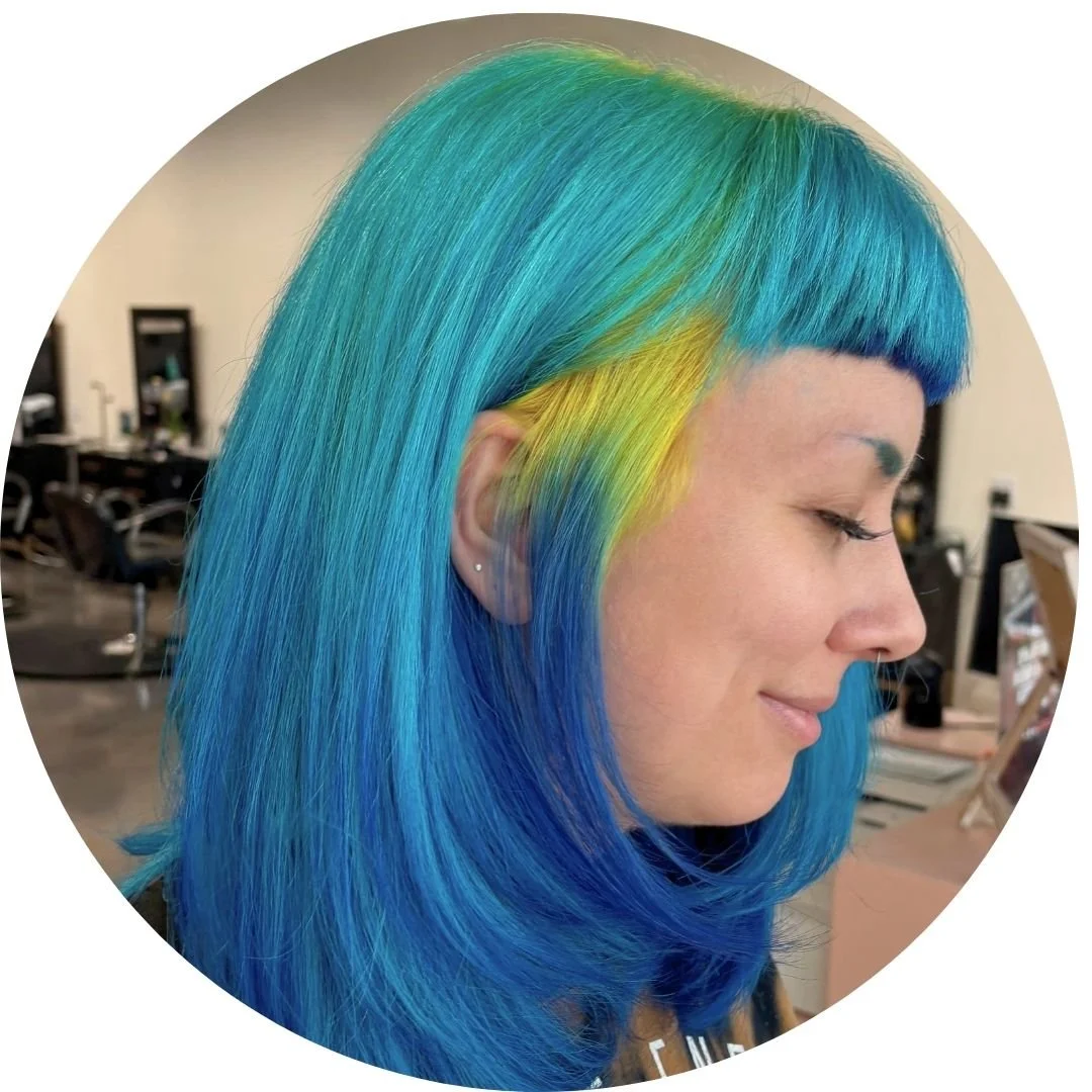 Vivide Color in Austin, TX