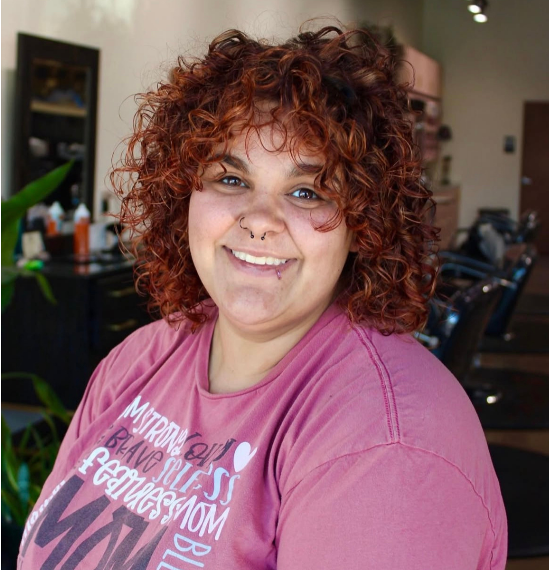 Texture Haircuts