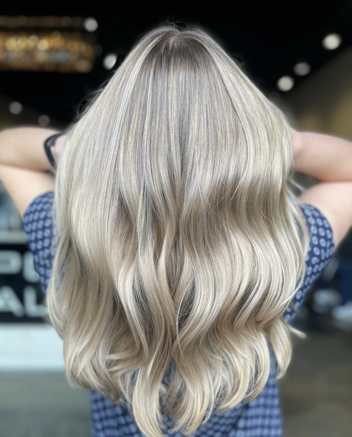 Keratin Hair Treatment Benefits: Smoother, Stronger Locks