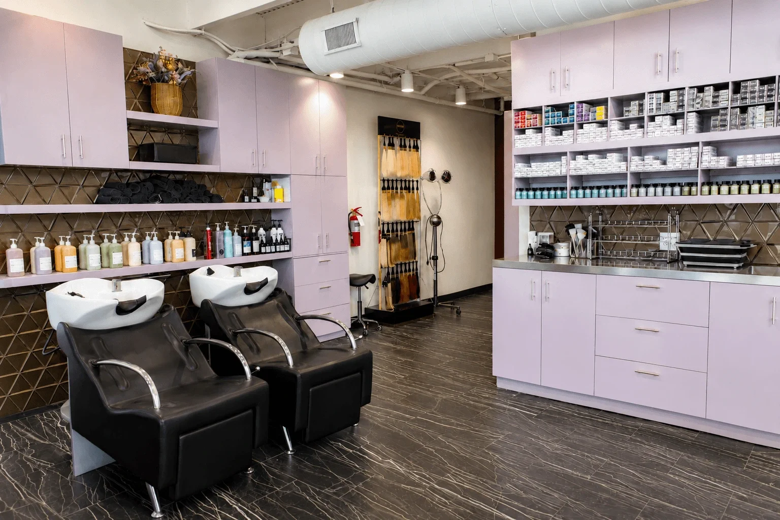 Meet Kristen: A Curly Hair and Rezo Cut Specialist in South Austin