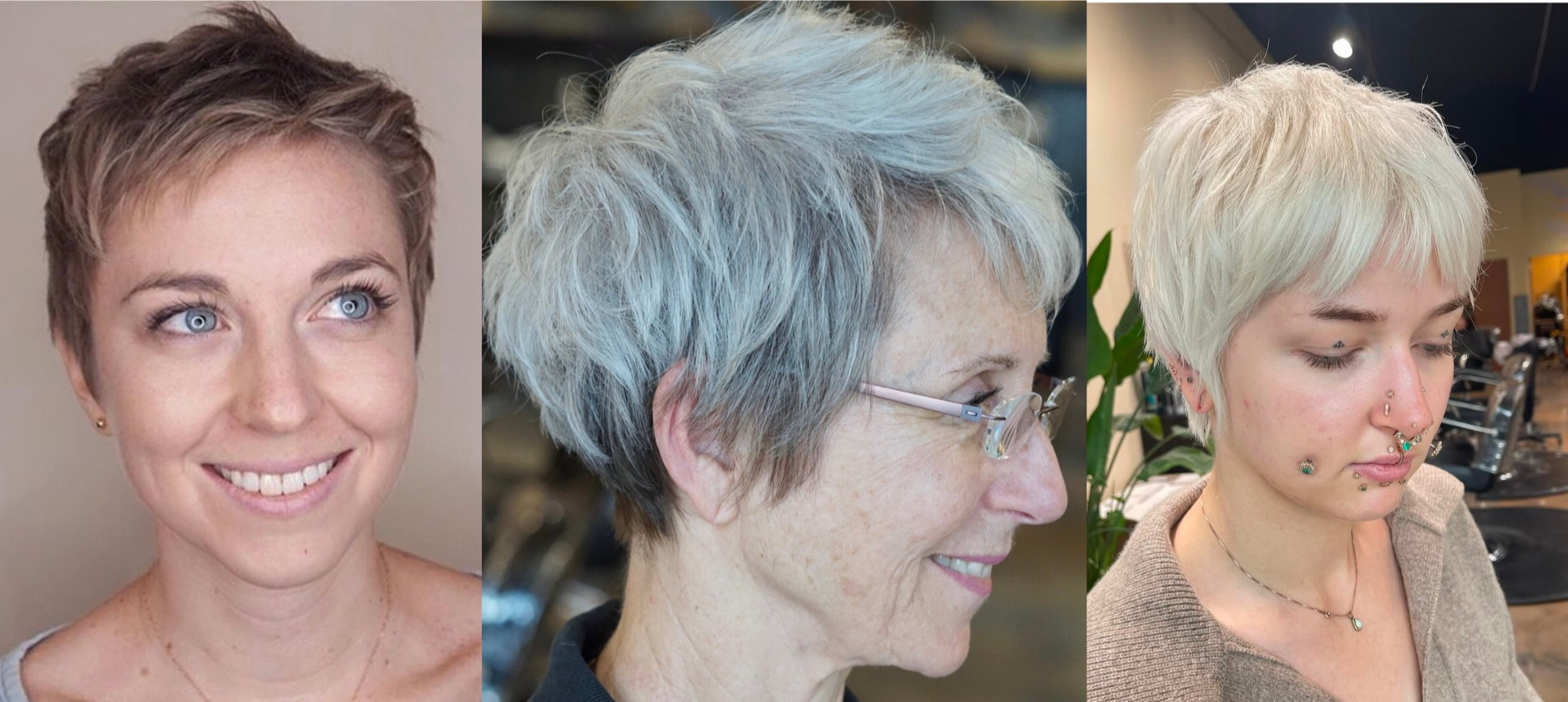 Short  HairCuts