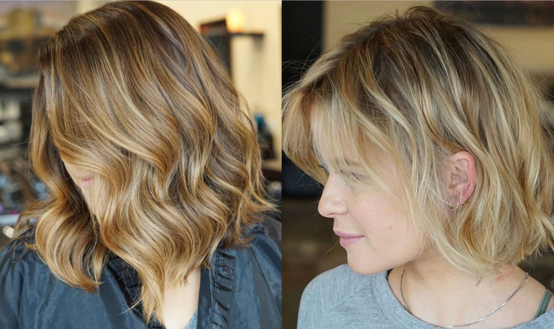 Bob Haircut