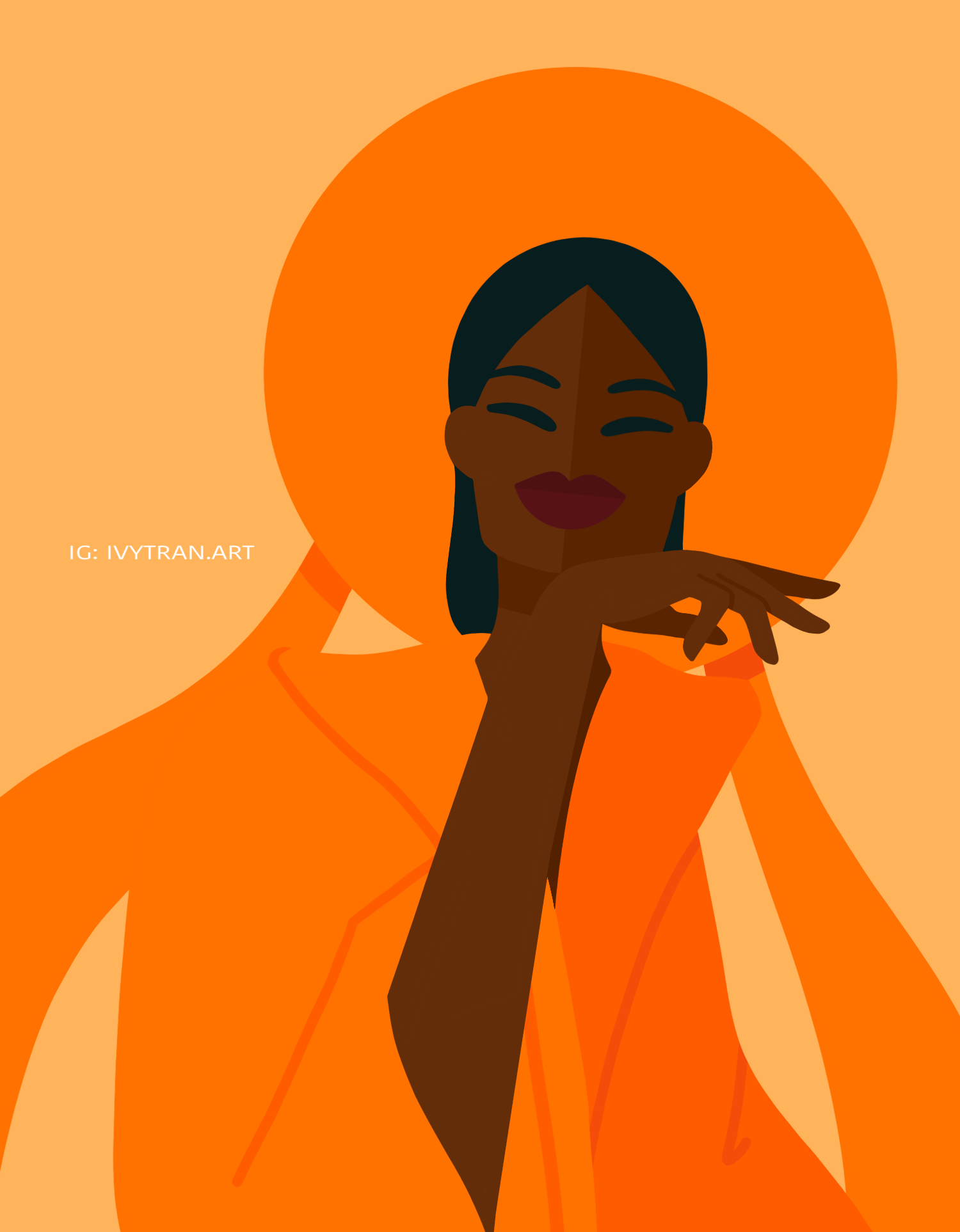 orange, 2019 (Copy)