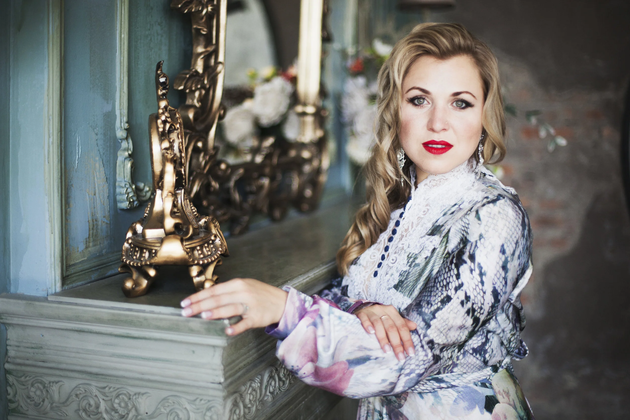 Katerina Brown Vocalist 2