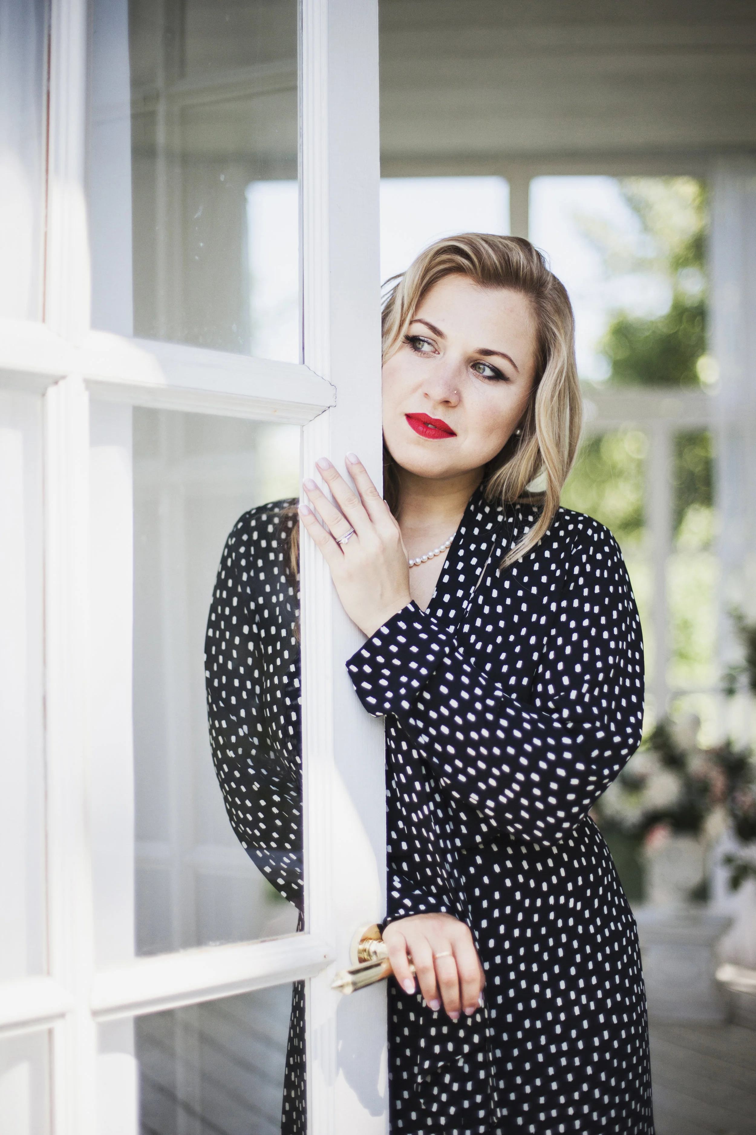 Katerina Brown Vocalist 5