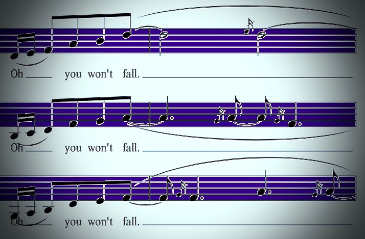 Songs from "Blueberries for Sal"