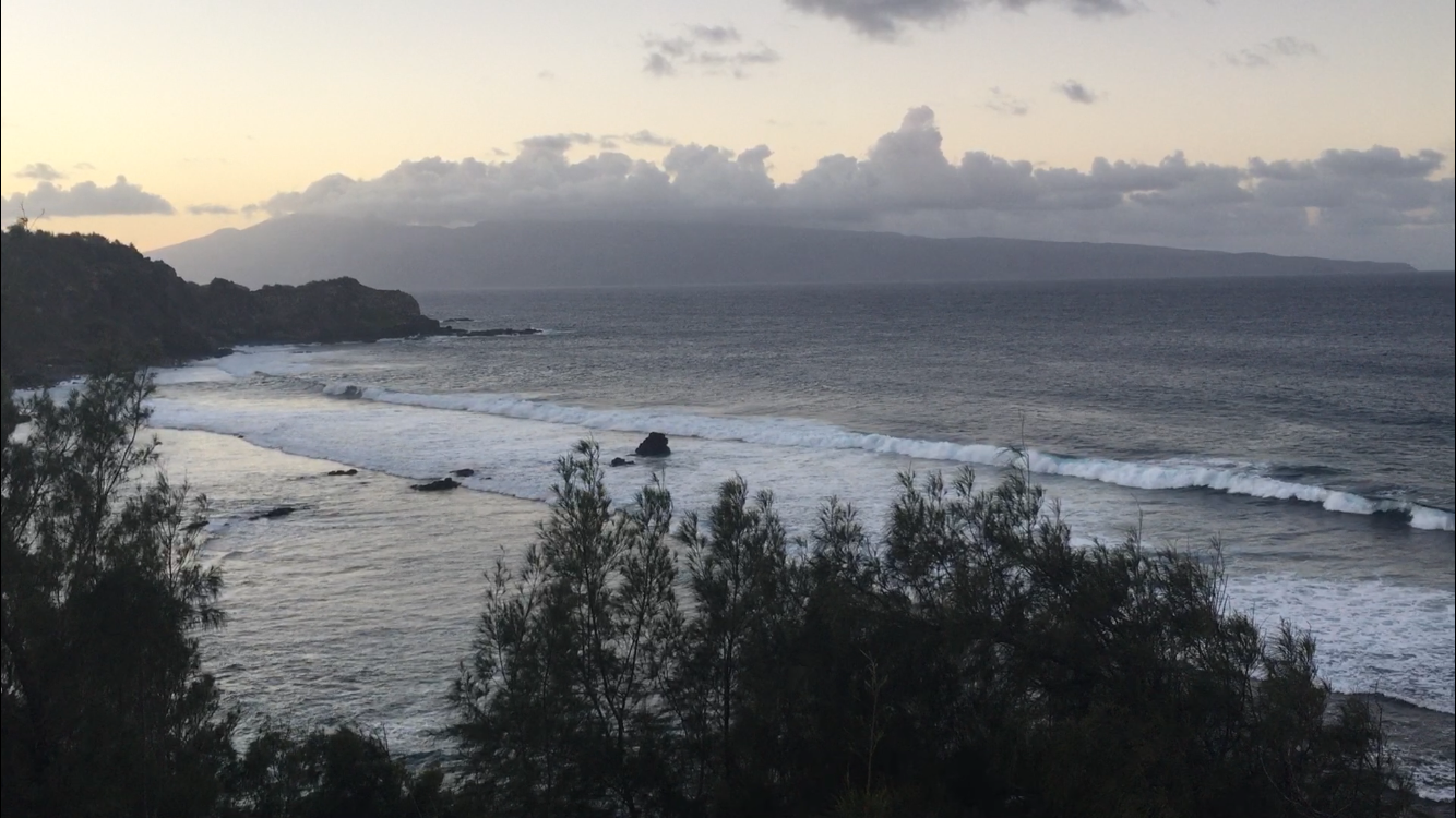 Reflections for 2019 (#3): Finding Quiet