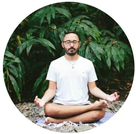 Relax & Reset: Restorative Yoga