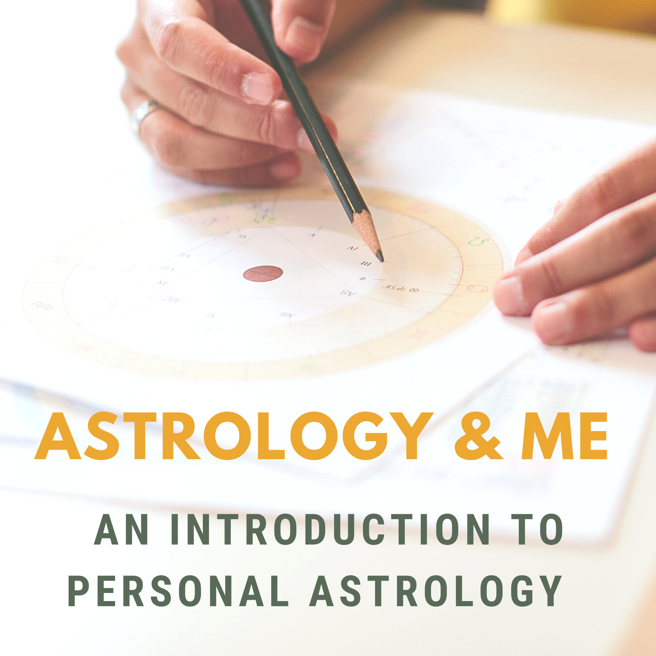 Astrology & Me