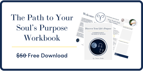 Soul's Purpose Workbook