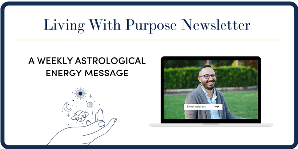 Living with Purpose Newsletter