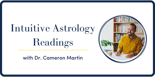 Intuitive Astrology Readings