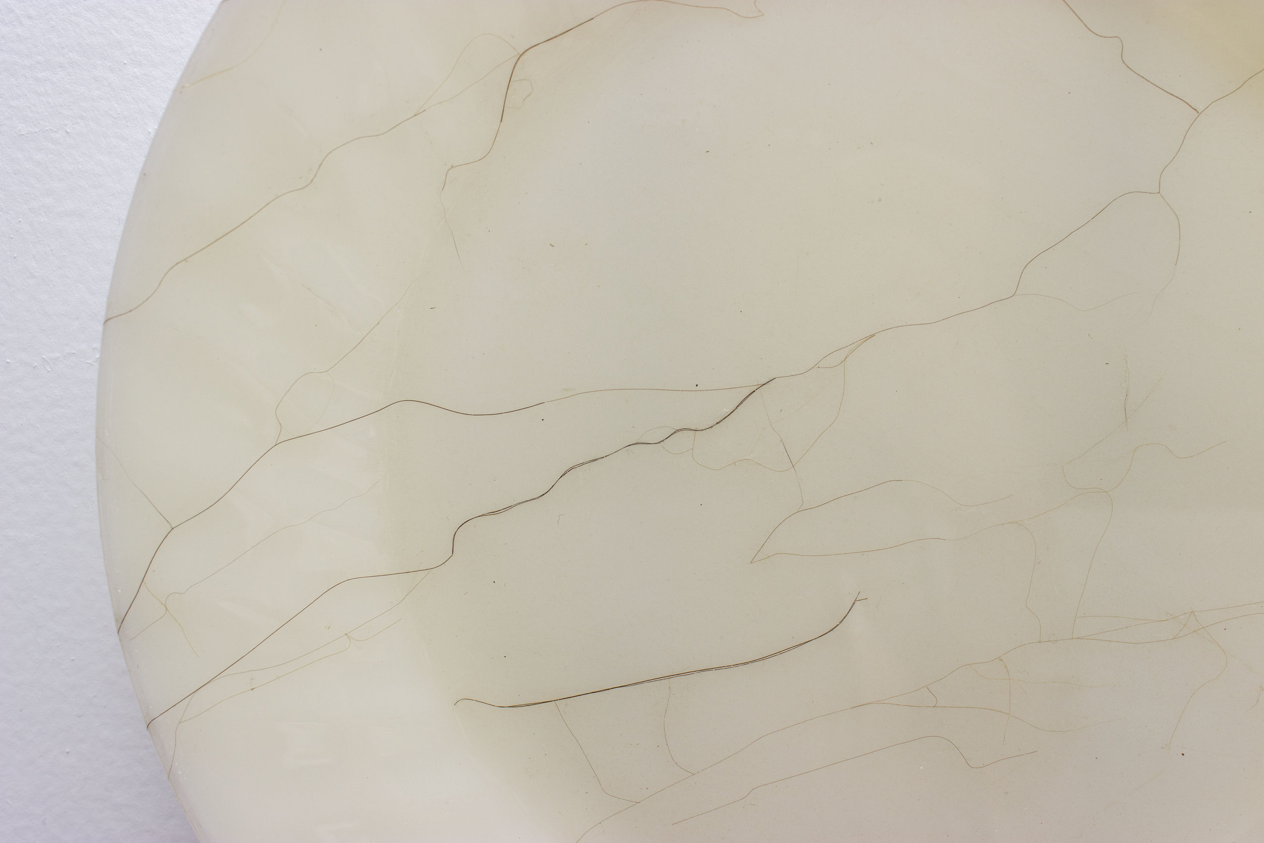Metamorphic (detail)
