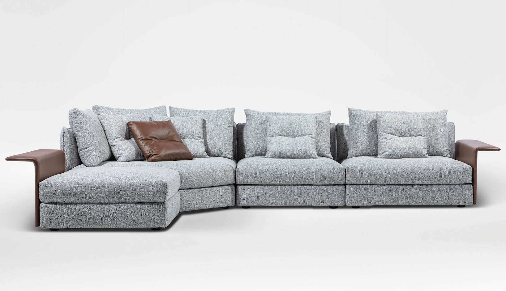 Sofas Modular L Shape